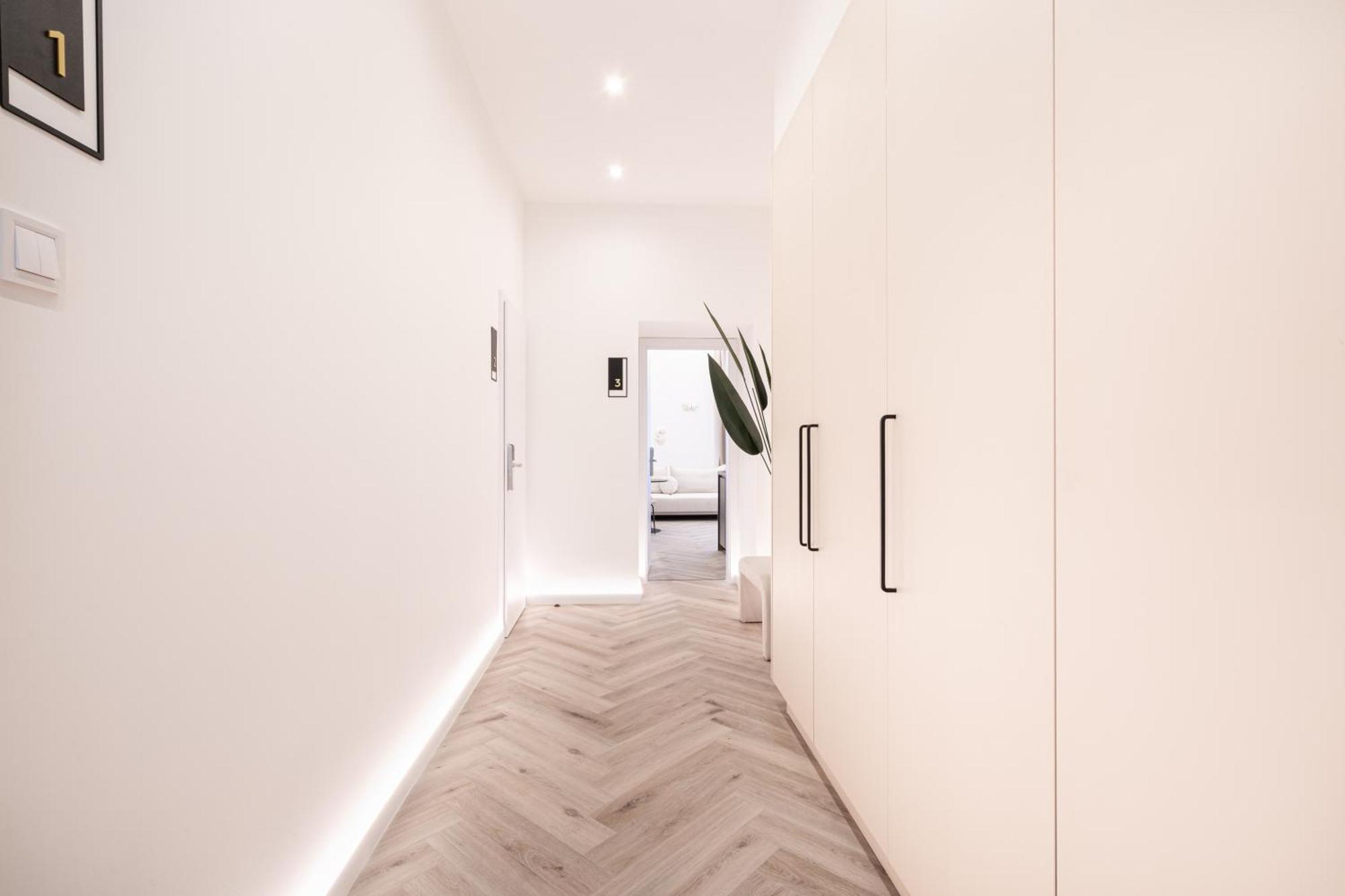 K51 - Kiraly Boutique Residence - Best Location By Bqa Budapest Eksteriør billede
