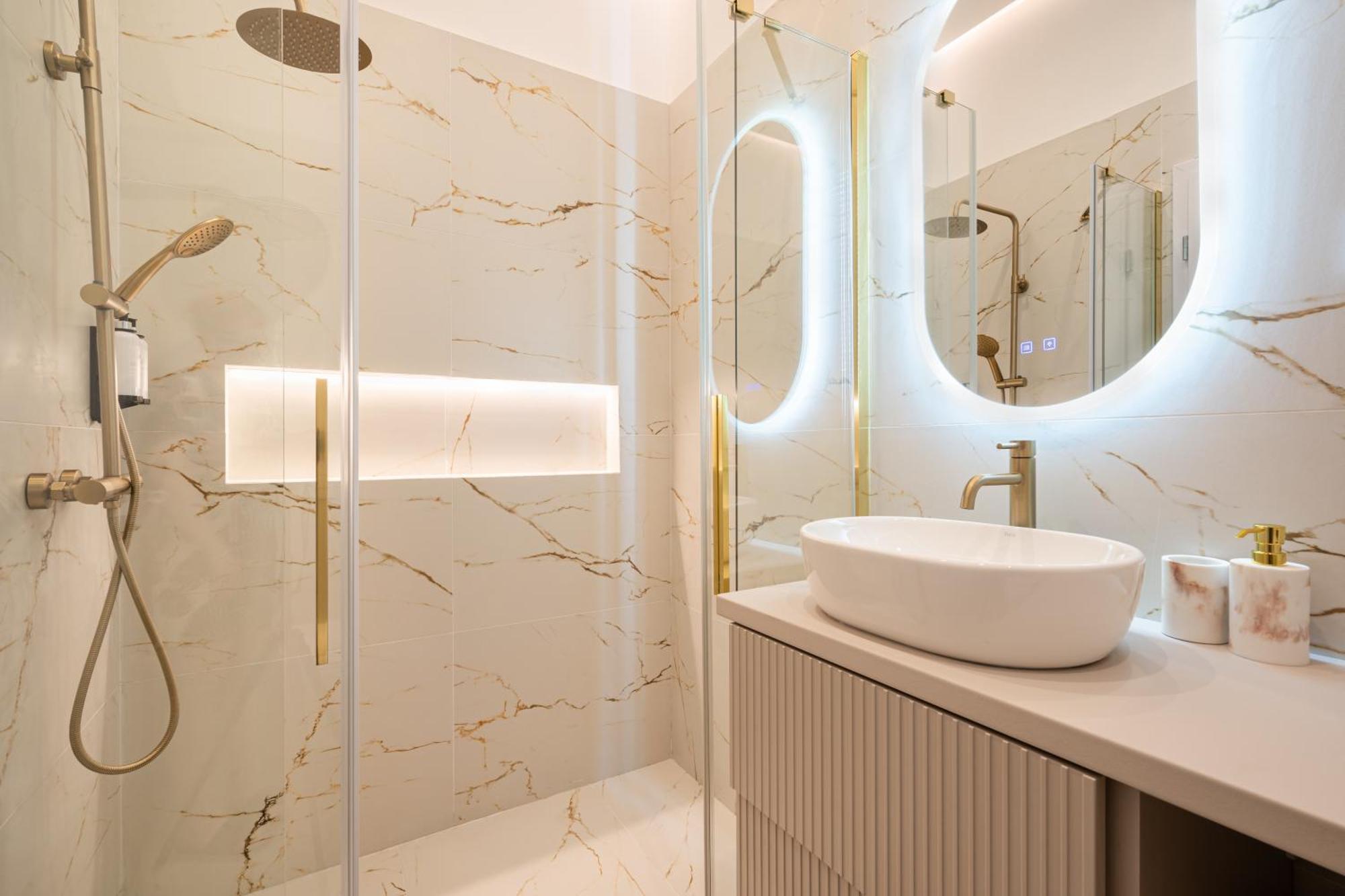 K51 - Kiraly Boutique Residence - Best Location By Bqa Budapest Eksteriør billede