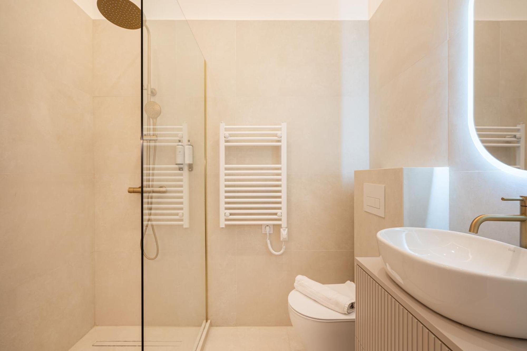 K51 - Kiraly Boutique Residence - Best Location By Bqa Budapest Eksteriør billede